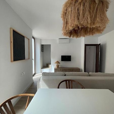 Carmela Apartment. Almunecar Ngoại thất bức ảnh