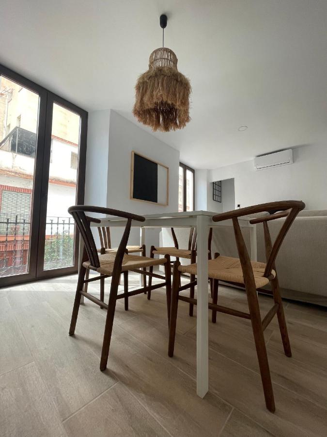 Carmela Apartment. Almunecar Ngoại thất bức ảnh