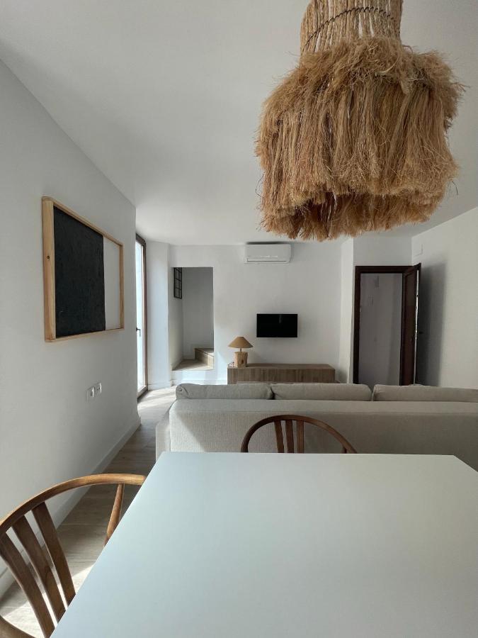 Carmela Apartment. Almunecar Ngoại thất bức ảnh
