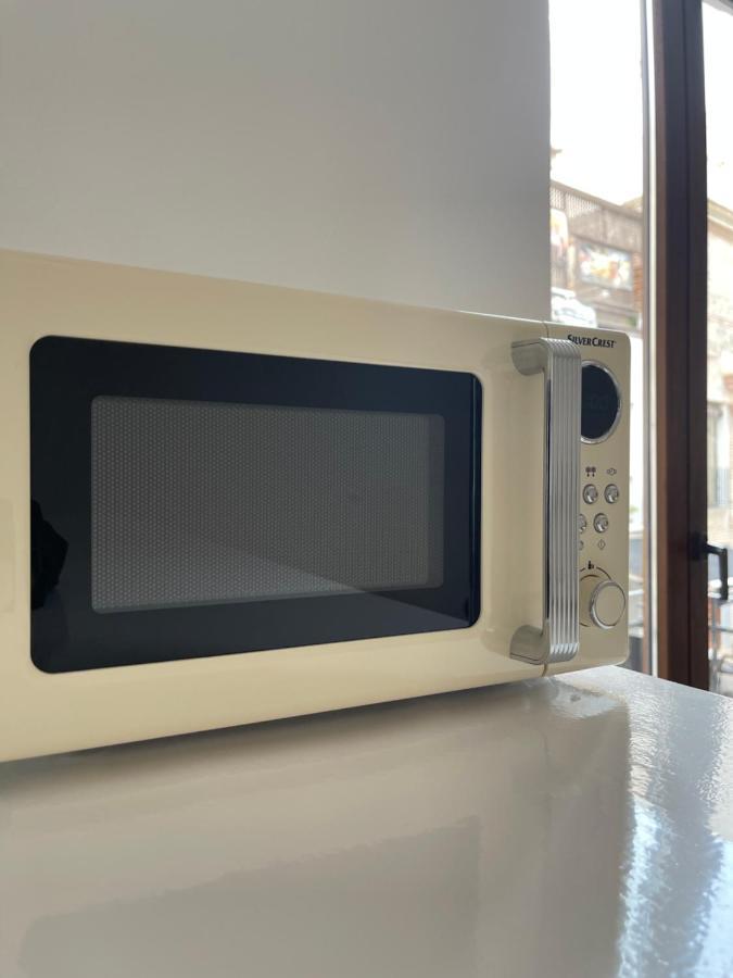 Carmela Apartment. Almunecar Ngoại thất bức ảnh