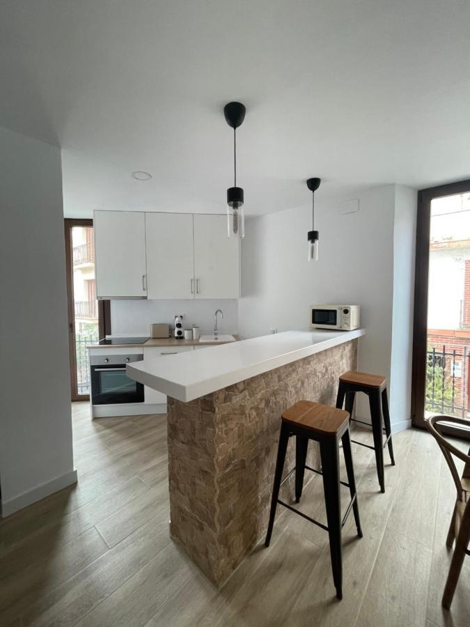 Carmela Apartment. Almunecar Ngoại thất bức ảnh
