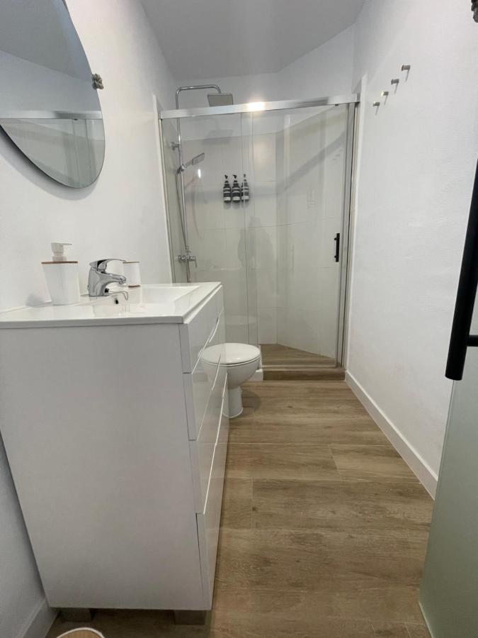 Carmela Apartment. Almunecar Ngoại thất bức ảnh