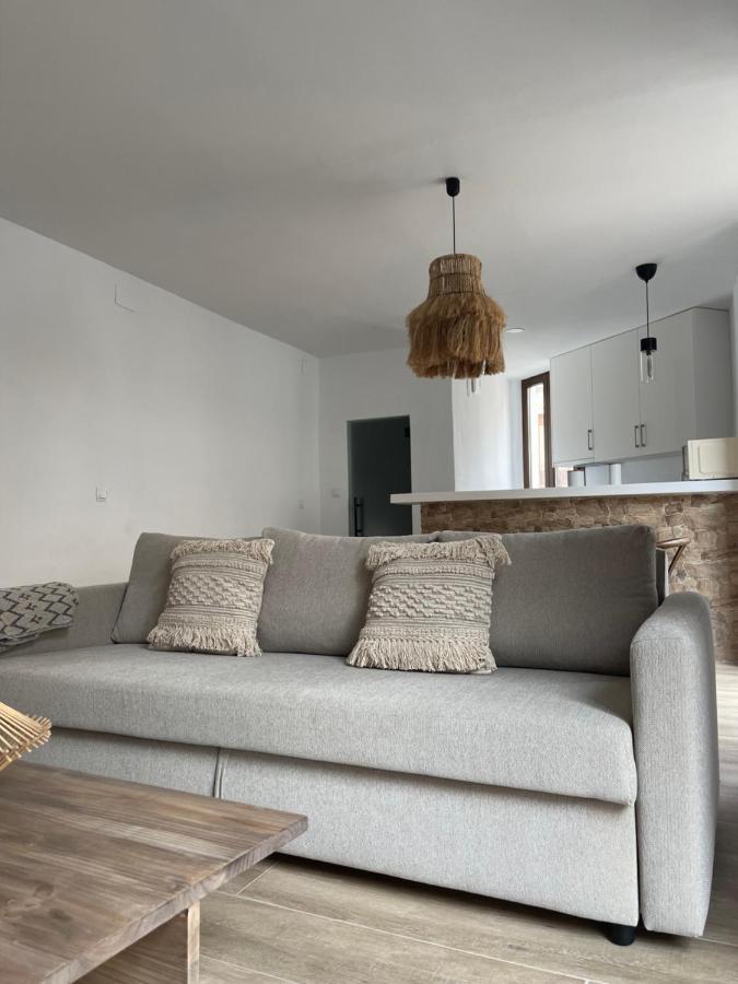 Carmela Apartment. Almunecar Ngoại thất bức ảnh