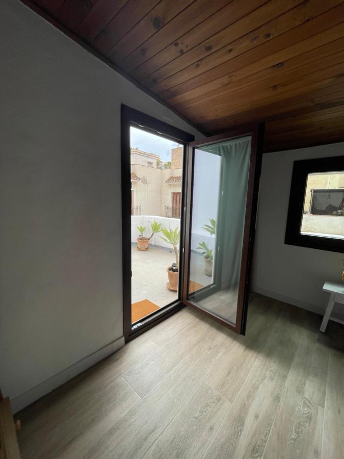 Carmela Apartment. Almunecar Ngoại thất bức ảnh
