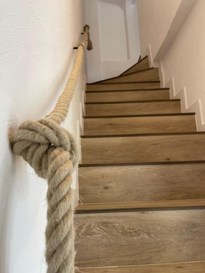 Carmela Apartment. Almunecar Ngoại thất bức ảnh