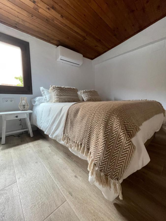 Carmela Apartment. Almunecar Ngoại thất bức ảnh