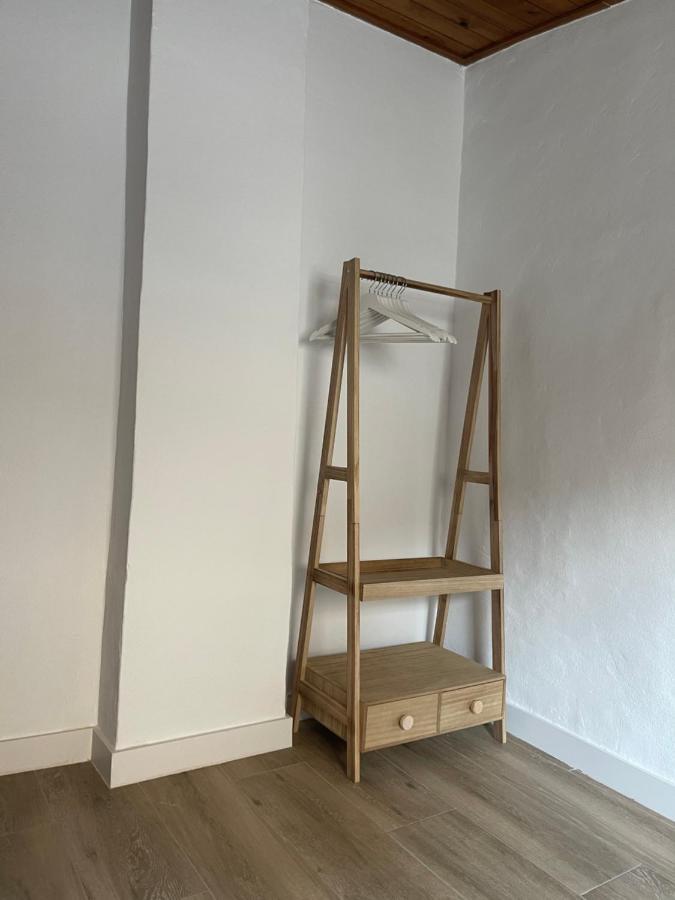 Carmela Apartment. Almunecar Ngoại thất bức ảnh