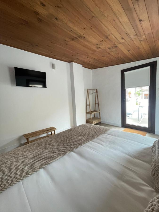 Carmela Apartment. Almunecar Ngoại thất bức ảnh