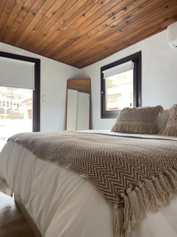 Carmela Apartment. Almunecar Ngoại thất bức ảnh